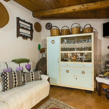 Antica Dimora Villa Paulilatino Luaran gambar