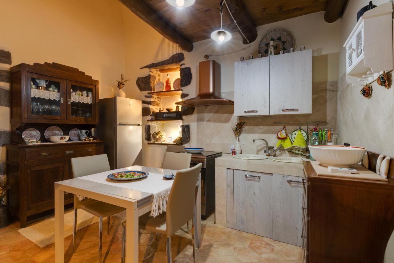 Antica Dimora Villa Paulilatino Luaran gambar