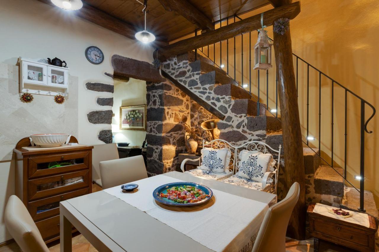 Antica Dimora Villa Paulilatino Luaran gambar
