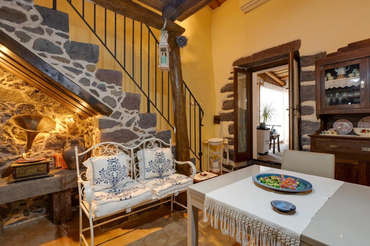 Antica Dimora Villa Paulilatino Luaran gambar