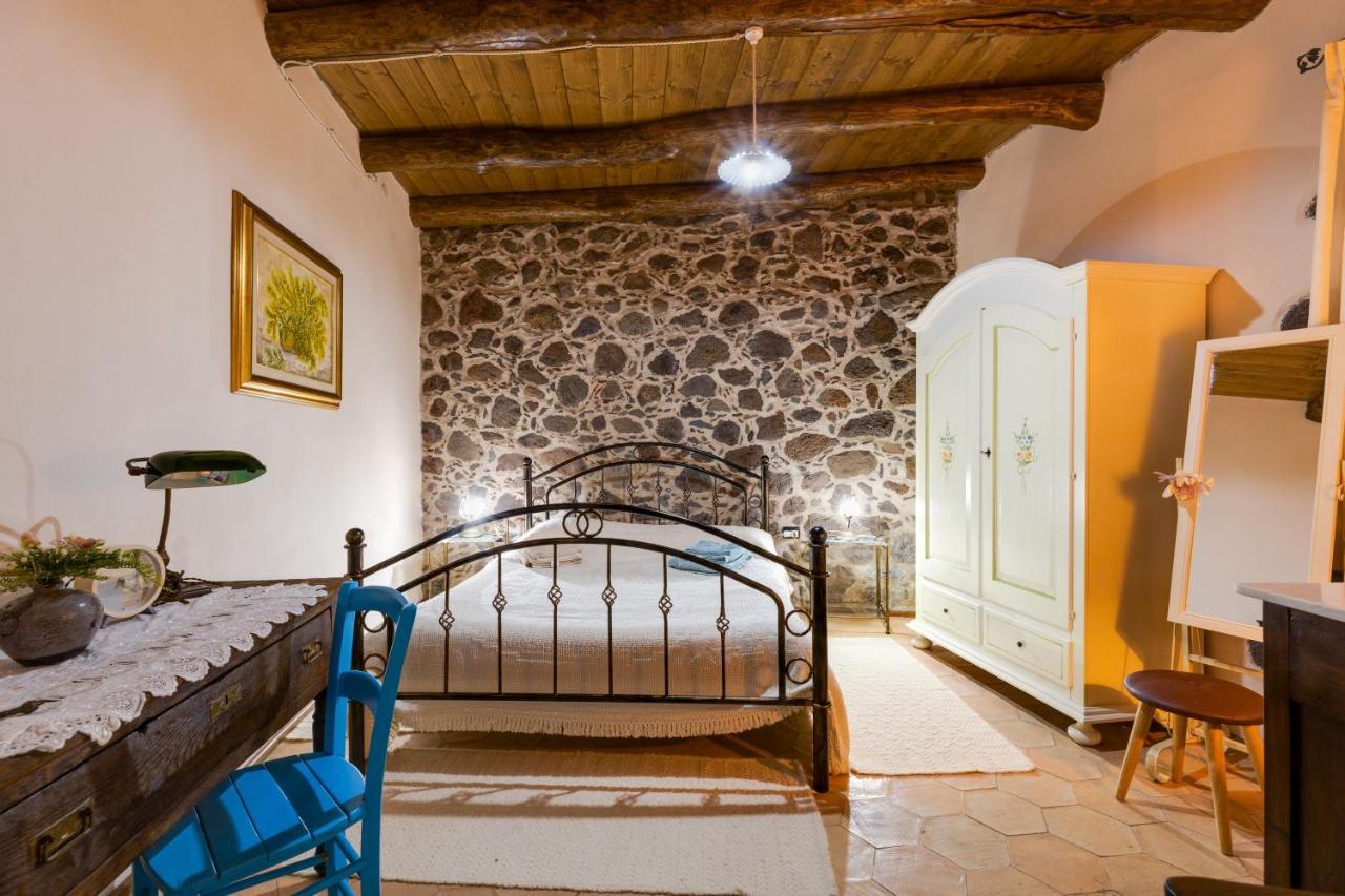 Antica Dimora Villa Paulilatino Luaran gambar