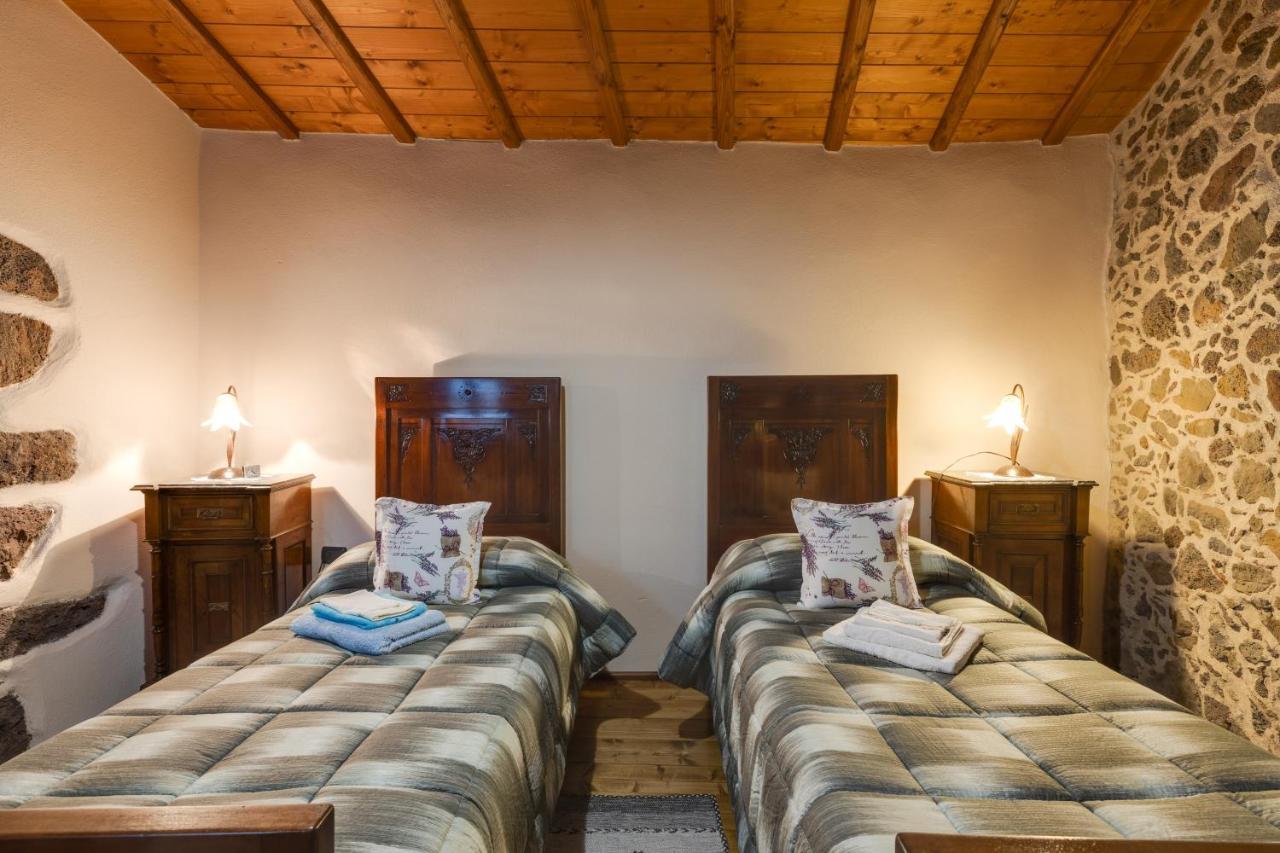 Antica Dimora Villa Paulilatino Luaran gambar