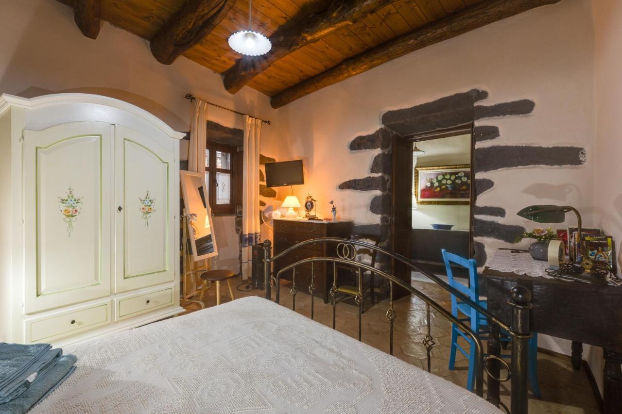 Antica Dimora Villa Paulilatino Luaran gambar