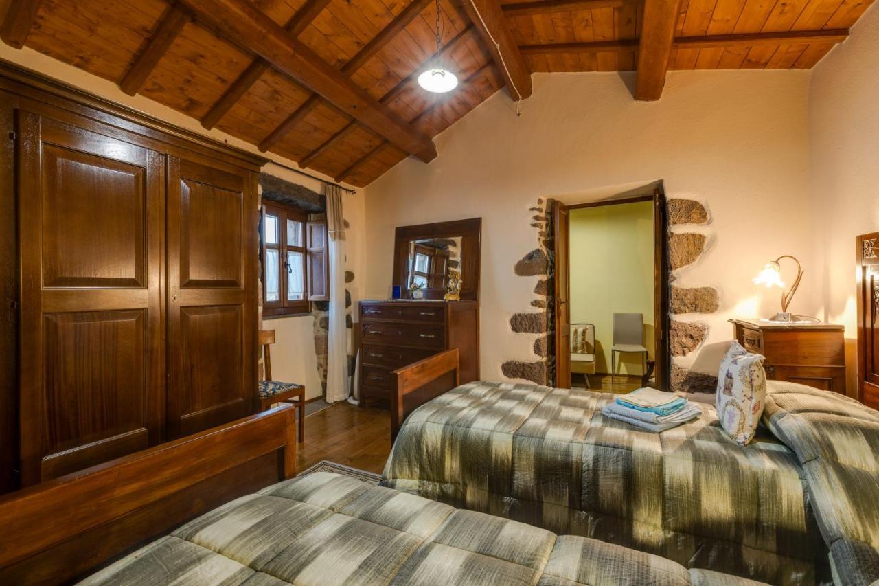 Antica Dimora Villa Paulilatino Luaran gambar